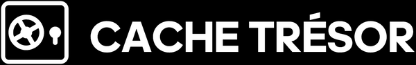 Cache-Trésor